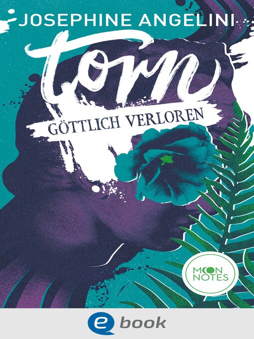 Title details for Fates & Furies 2. Torn by Josephine Angelini - Wait list